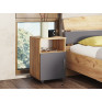 Bedside Table-1 "Milana"