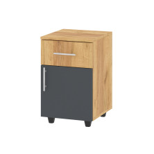 Bedside Table-2 "Milana"