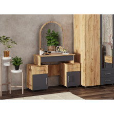 Dressing Table-2 "Milana"
