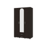 Wardrobe SH-3 "Milana"