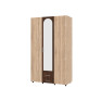 Wardrobe SH-3 "Milana"
