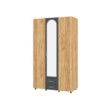 Wardrobe SH-3 "Milana"