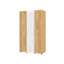 Wardrobe SH-3 "Milana"