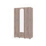 Wardrobe SH-3 "Milana"