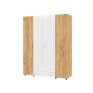 Wardrobe SH-4 "Milana"
