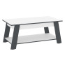 "Accent" Coffee Table