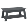 "Accent" Coffee Table
