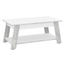"Accent" Coffee Table