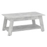 "Accent" Coffee Table