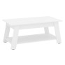 "Accent" Coffee Table