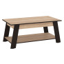 "Accent" Coffee Table