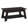 "Accent" Coffee Table