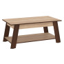"Accent" Coffee Table
