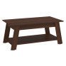 "Accent" Coffee Table