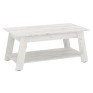 "Accent" Coffee Table