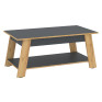 "Accent" Coffee Table