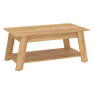 "Accent" Coffee Table