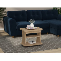"Alpha" Coffee Table