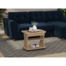 "Alpha" Coffee Table