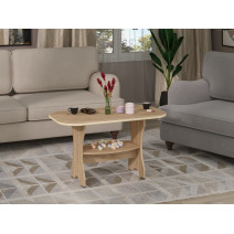 "Harmony" Coffee Table