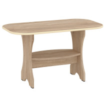 "Harmony" Coffee Table