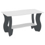 "Garnet" Coffee Table