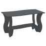 "Garnet" Coffee Table