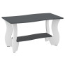 "Garnet" Coffee Table
