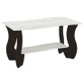 "Garnet" Coffee Table
