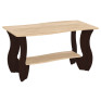"Garnet" Coffee Table