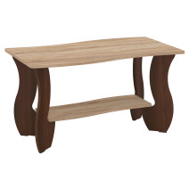 "Garnet" Coffee Table
