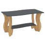 "Garnet" Coffee Table