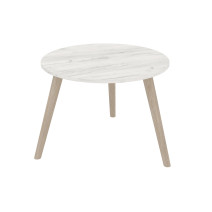 "Etiude" Coffee Table