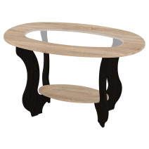 "Jasmine" Coffee Table
