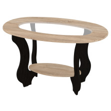 "Jasmine" Coffee Table