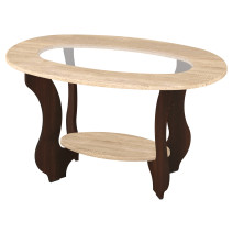 "Jasmine" Coffee Table