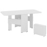"Quadro" Coffee Table