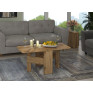 "Quadro" Coffee Table