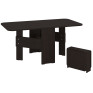 "Quadro" Coffee Table