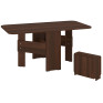 "Quadro" Coffee Table