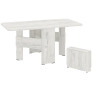 "Quadro" Coffee Table