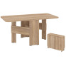 "Quadro" Coffee Table