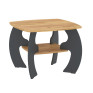 "Kolibri" Coffee Table