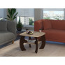 "Kolibri" Coffee Table