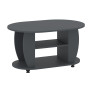 "Crocus" Coffee Table