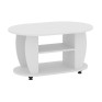 "Crocus" Coffee Table
