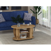 "Crocus" Coffee Table