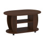 "Crocus" Coffee Table