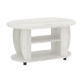 "Crocus" Coffee Table