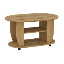 "Crocus" Coffee Table